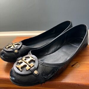 Tory Burch Aaden Ballet Flat